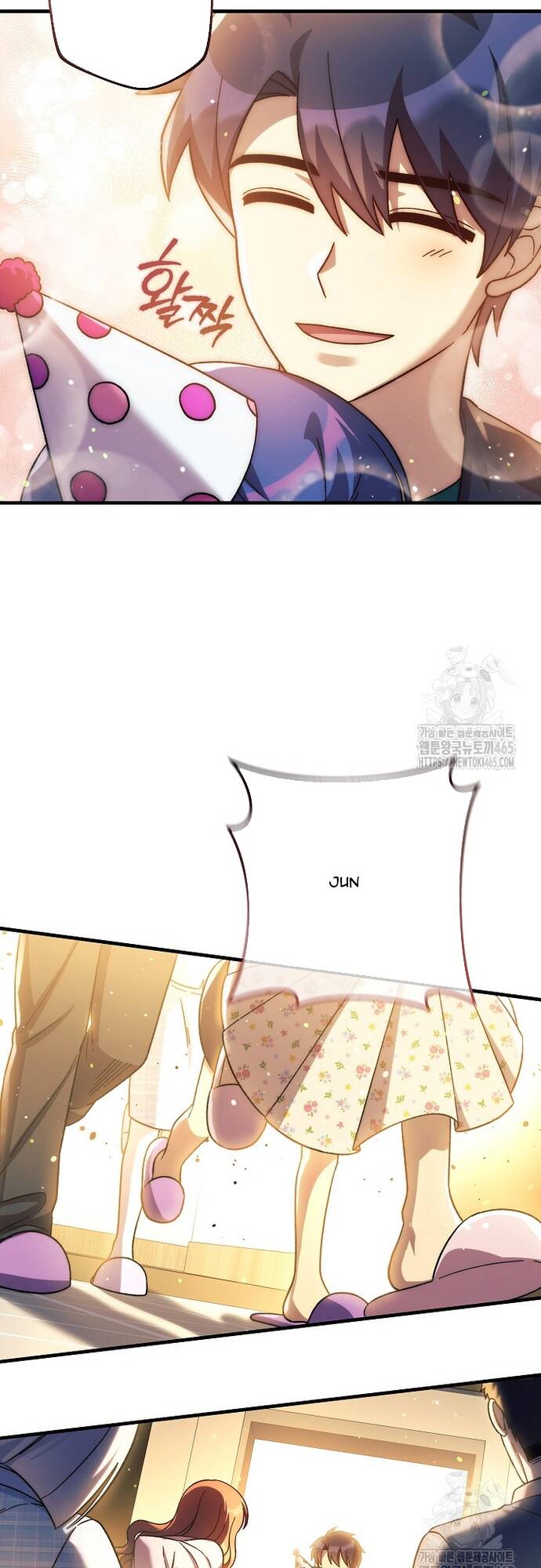 Con Gái Tôi Là Trùm Cuối Chap 152 - Next Chap 153