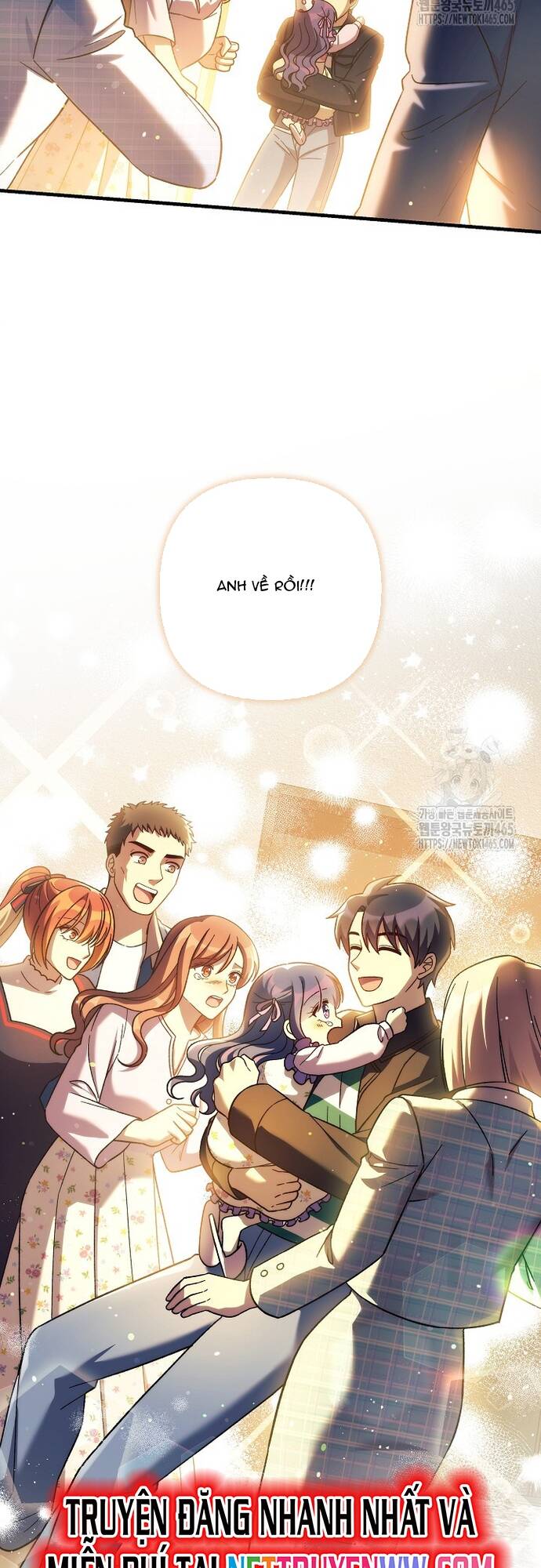 Con Gái Tôi Là Trùm Cuối Chap 152 - Next Chap 153