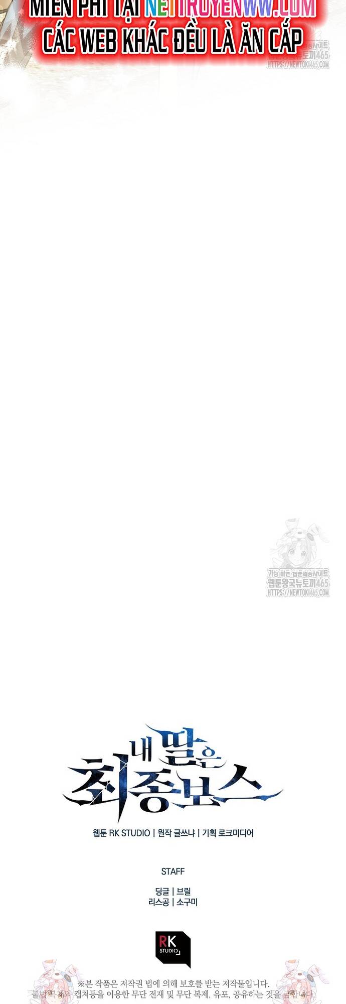 Con Gái Tôi Là Trùm Cuối Chap 152 - Next Chap 153