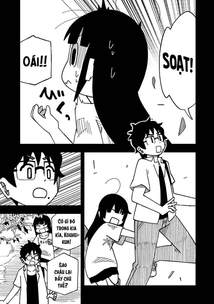 Con Giả Chap 4 - Next Chap 5