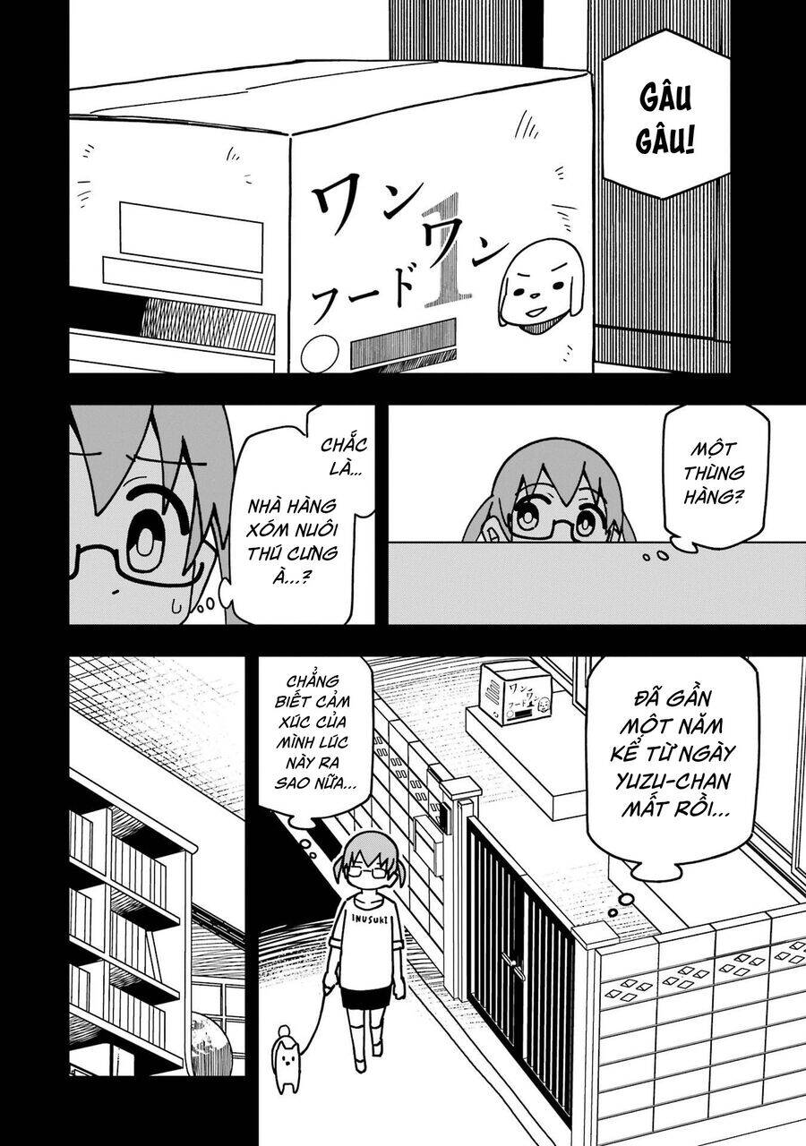 Con Giả Chap 4 - Next Chap 5
