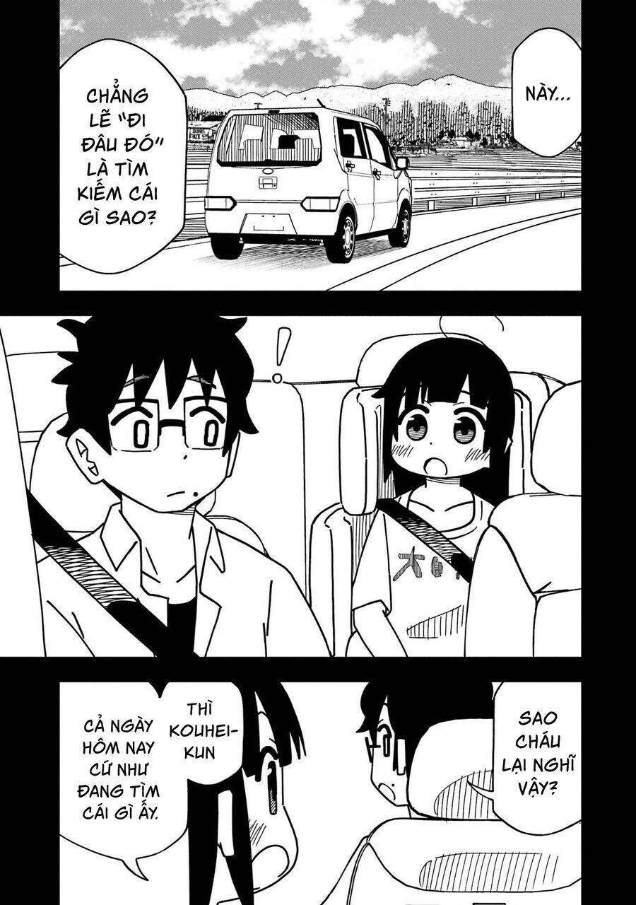 Con Giả Chap 4 - Next Chap 5