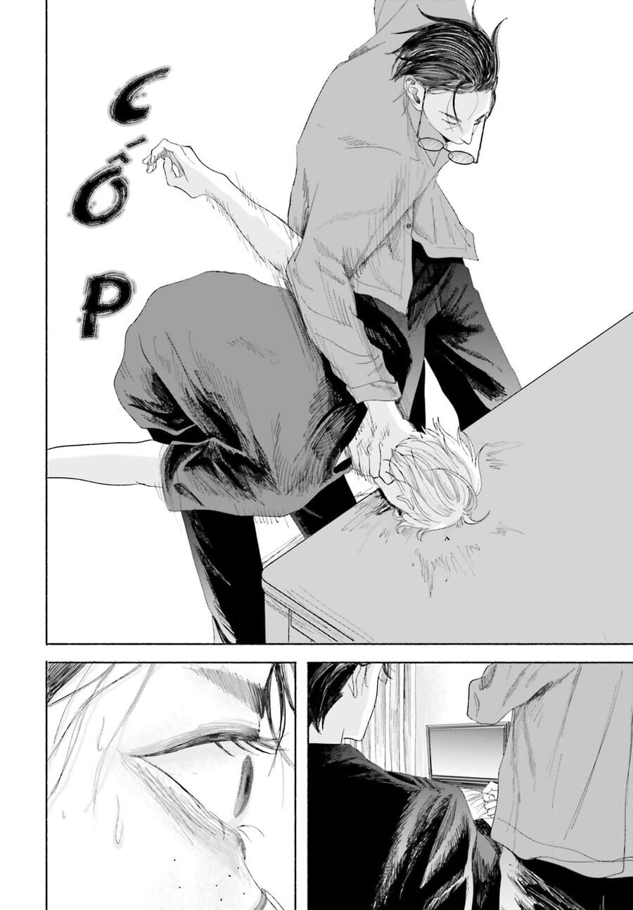 Cơn Mưa Ngày Cá Tháng Tư Chap 2 - Next Chap 3
