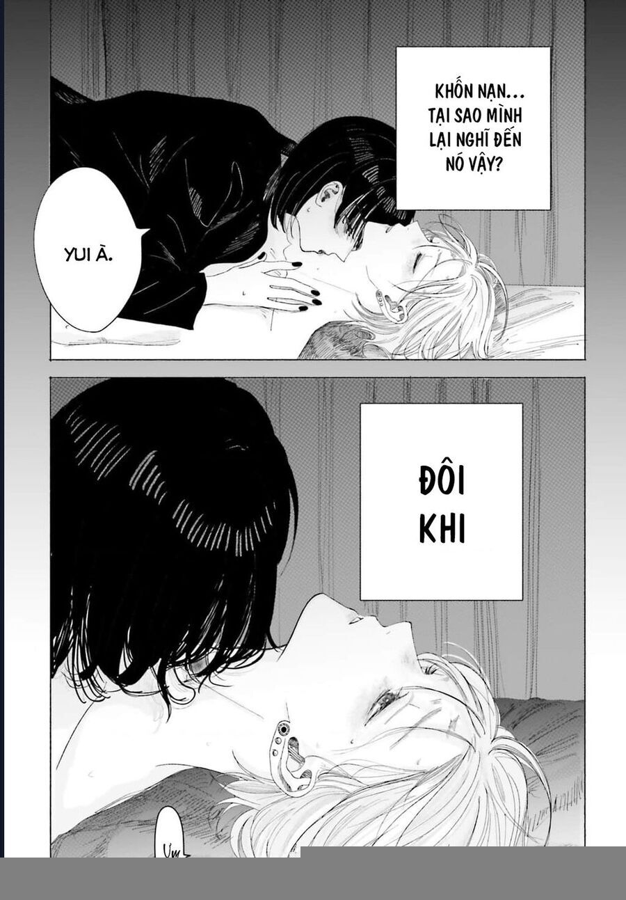 Cơn Mưa Ngày Cá Tháng Tư Chap 3 - Next Chap 4