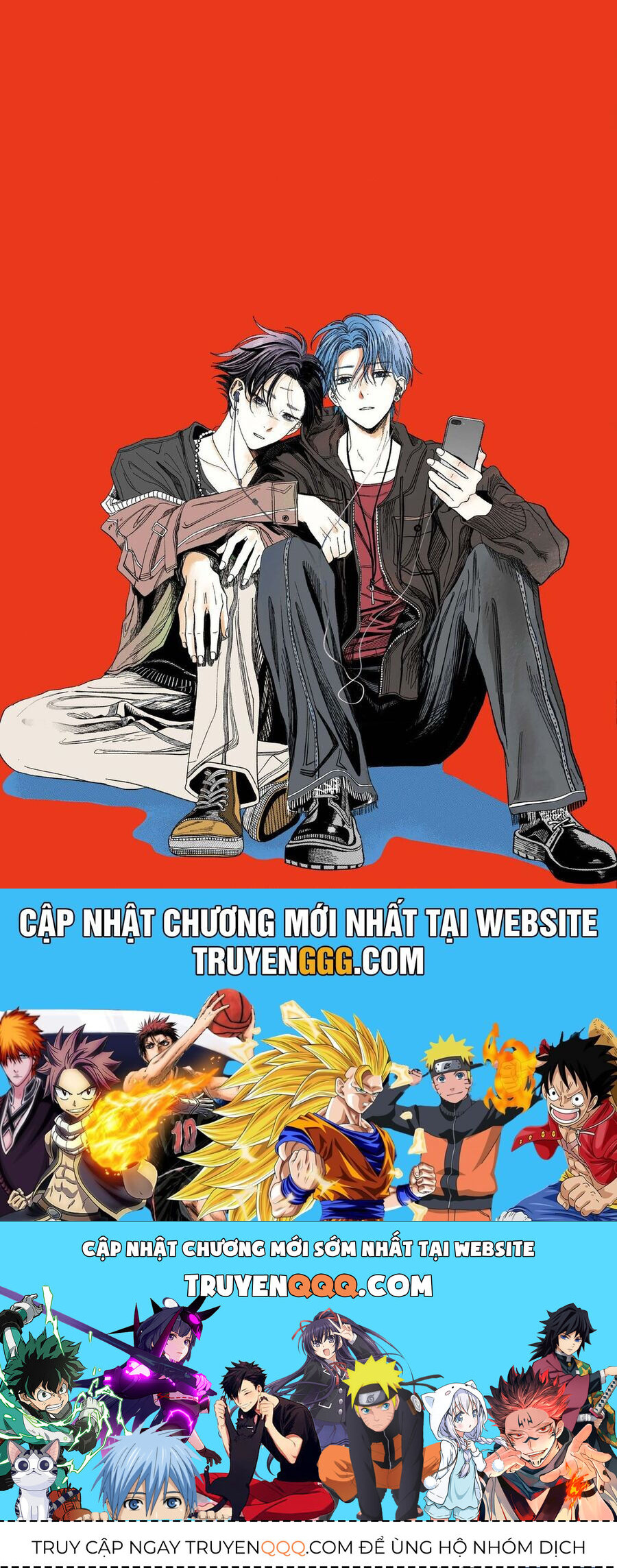 Cơn Mưa Ngày Cá Tháng Tư Chap 4 - Next Chap 5