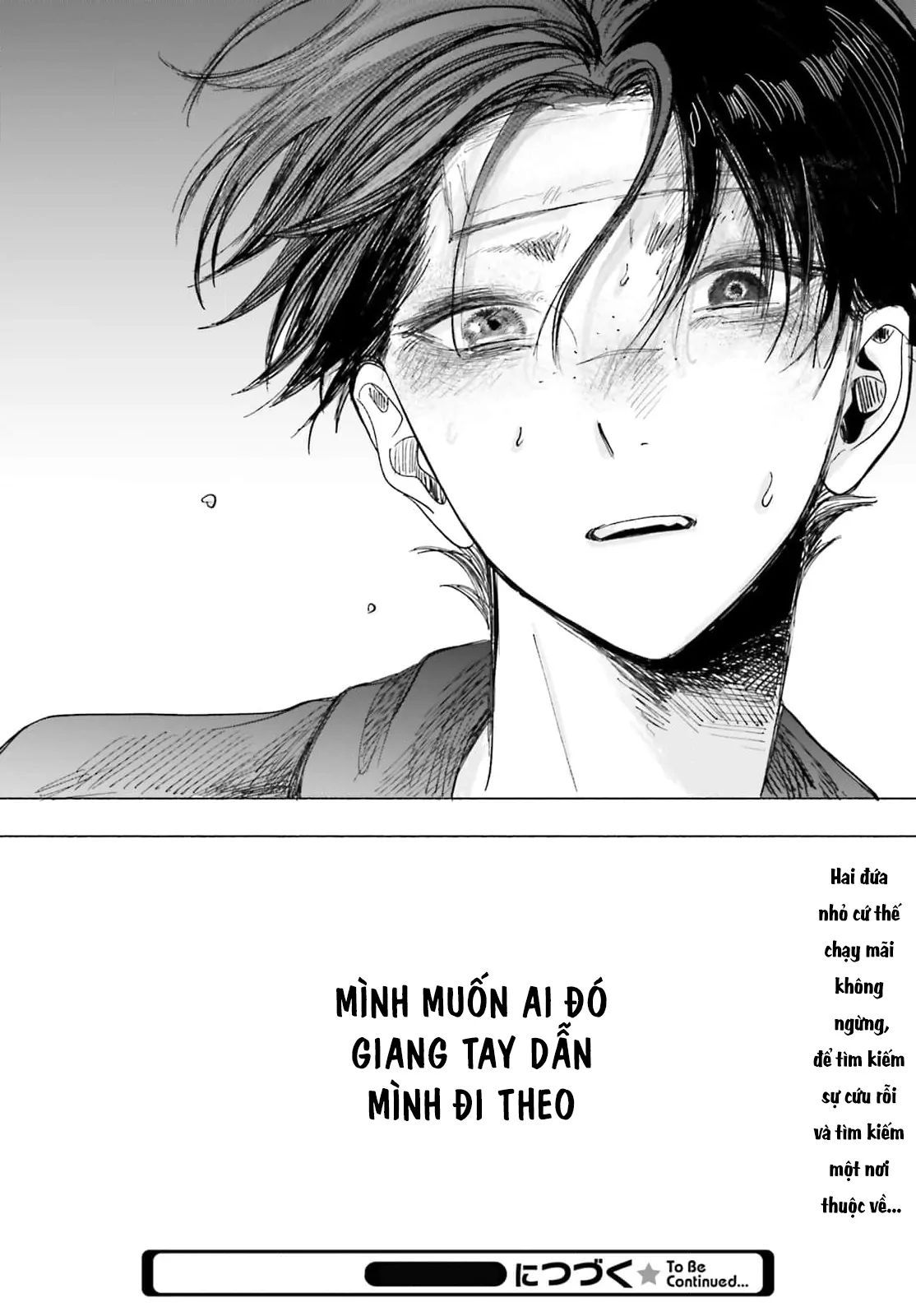 Cơn Mưa Ngày Cá Tháng Tư Chap 6 - Next Chap 7