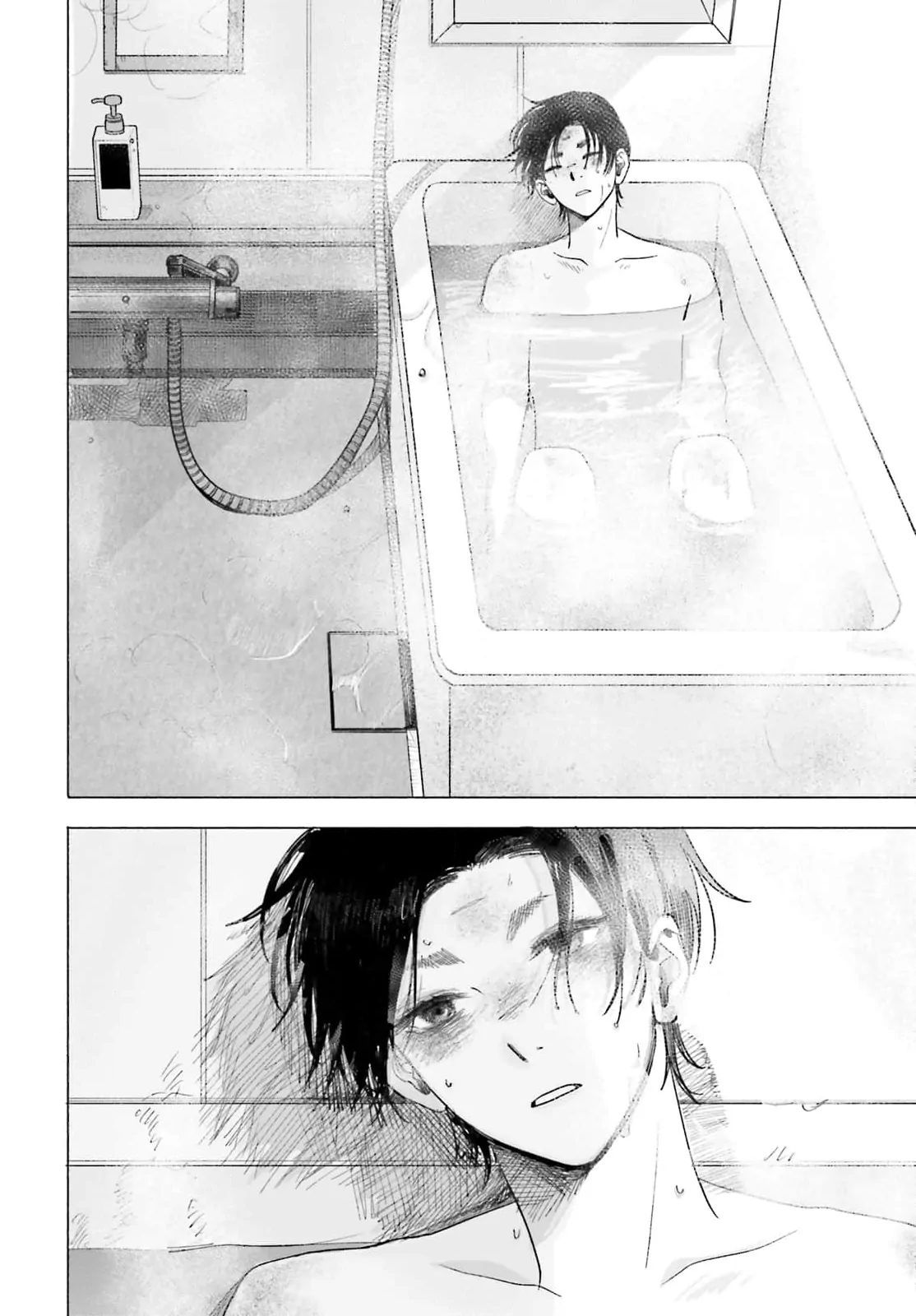 Cơn Mưa Ngày Cá Tháng Tư Chap 6 - Next Chap 7