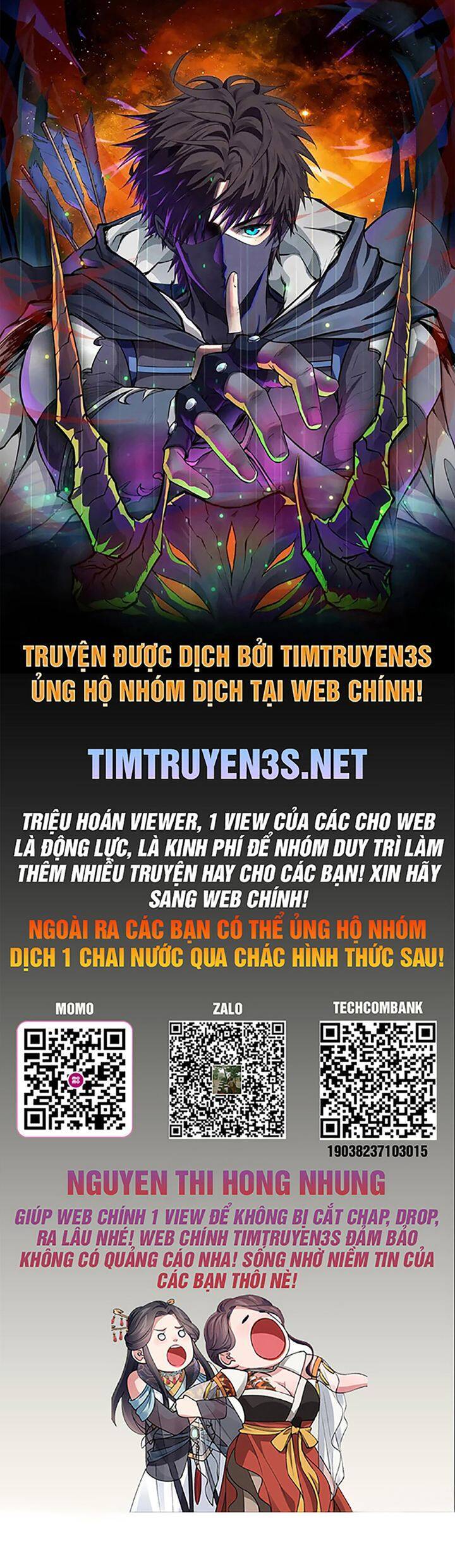 Cơn Phẫn Nộ Đẫm Máu Chap 31 - Next Chap 32