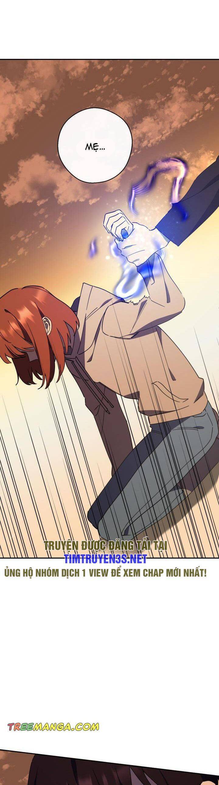Cơn Phẫn Nộ Đẫm Máu Chap 31 - Next Chap 32