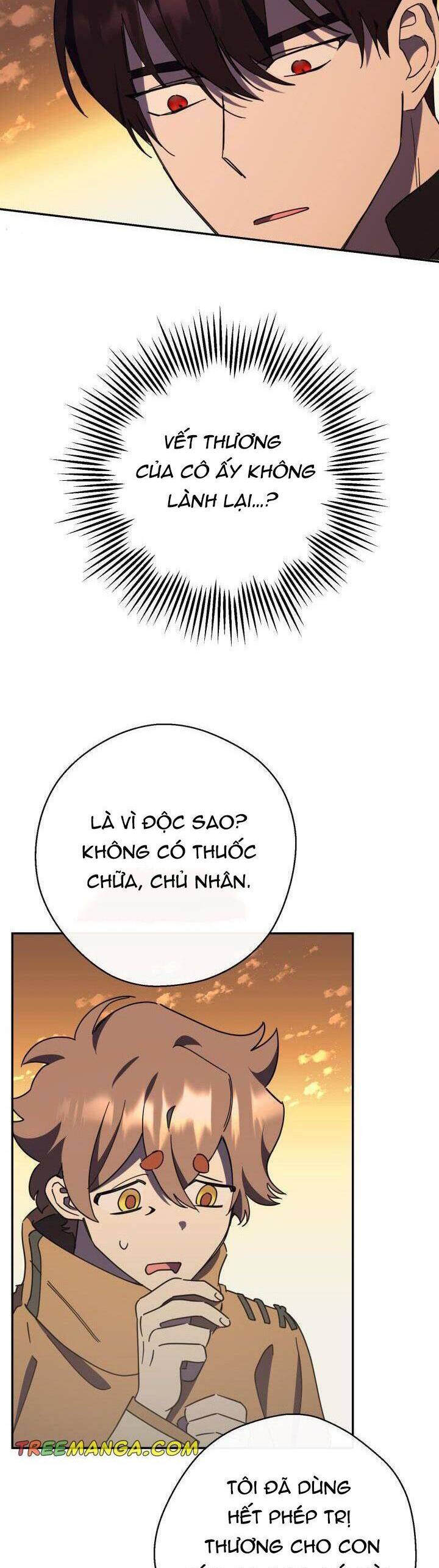 Cơn Phẫn Nộ Đẫm Máu Chap 31 - Next Chap 32