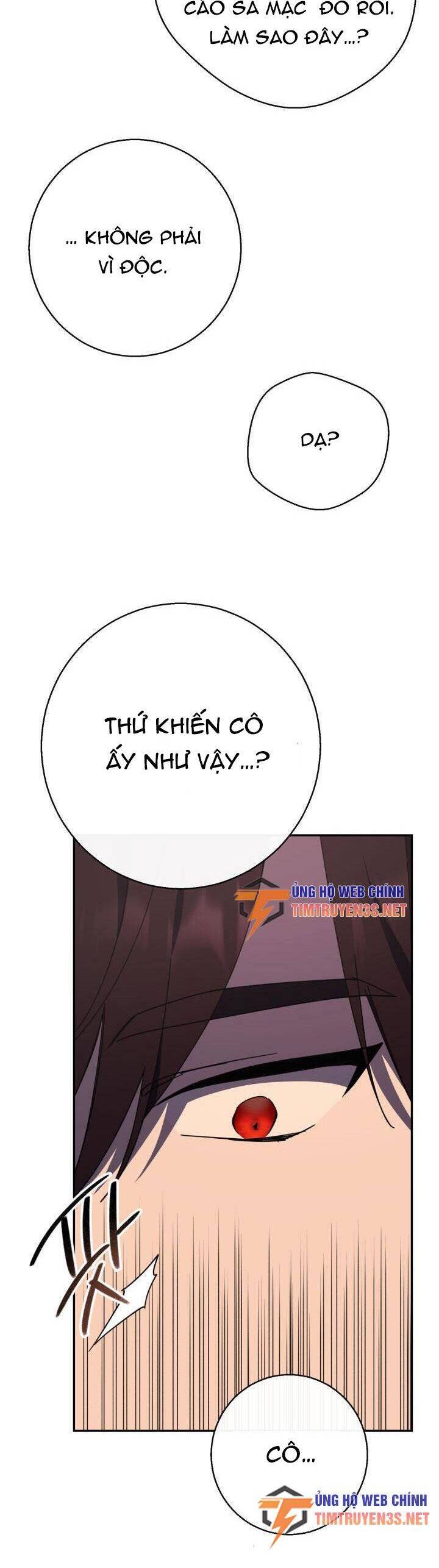 Cơn Phẫn Nộ Đẫm Máu Chap 31 - Next Chap 32