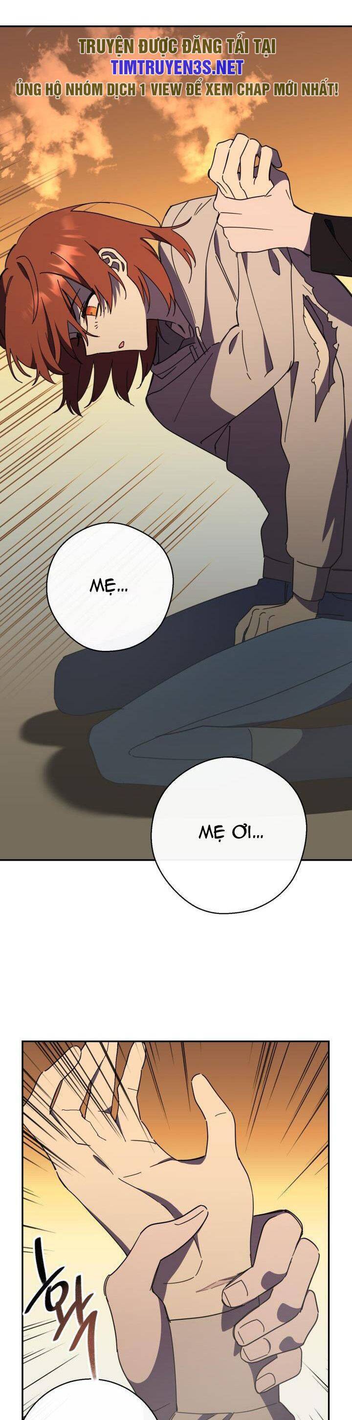 Cơn Phẫn Nộ Đẫm Máu Chap 31 - Next Chap 32