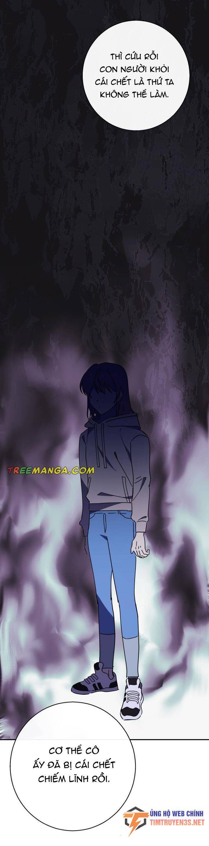 Cơn Phẫn Nộ Đẫm Máu Chap 31 - Next Chap 32