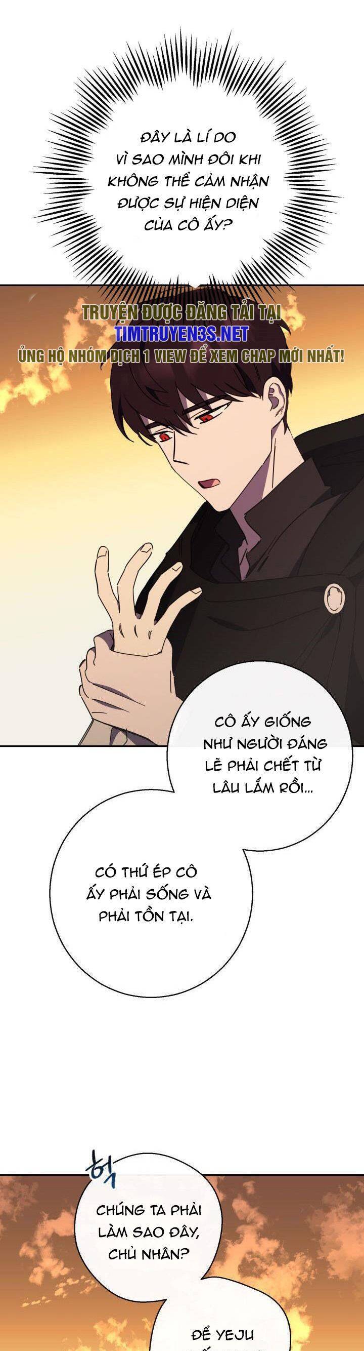 Cơn Phẫn Nộ Đẫm Máu Chap 31 - Next Chap 32
