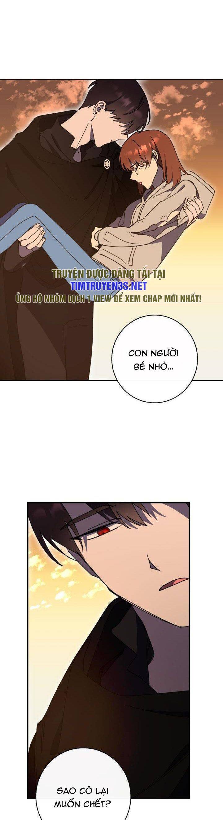 Cơn Phẫn Nộ Đẫm Máu Chap 31 - Next Chap 32