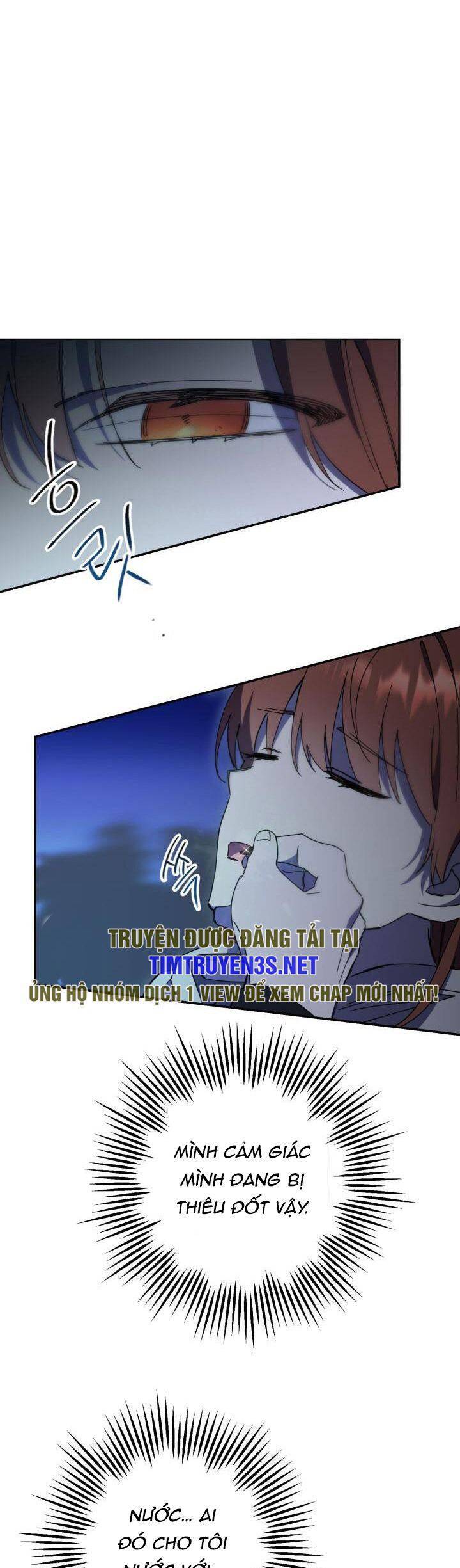 Cơn Phẫn Nộ Đẫm Máu Chap 31 - Next Chap 32