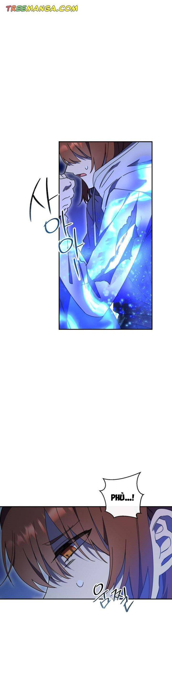 Cơn Phẫn Nộ Đẫm Máu Chap 31 - Next Chap 32
