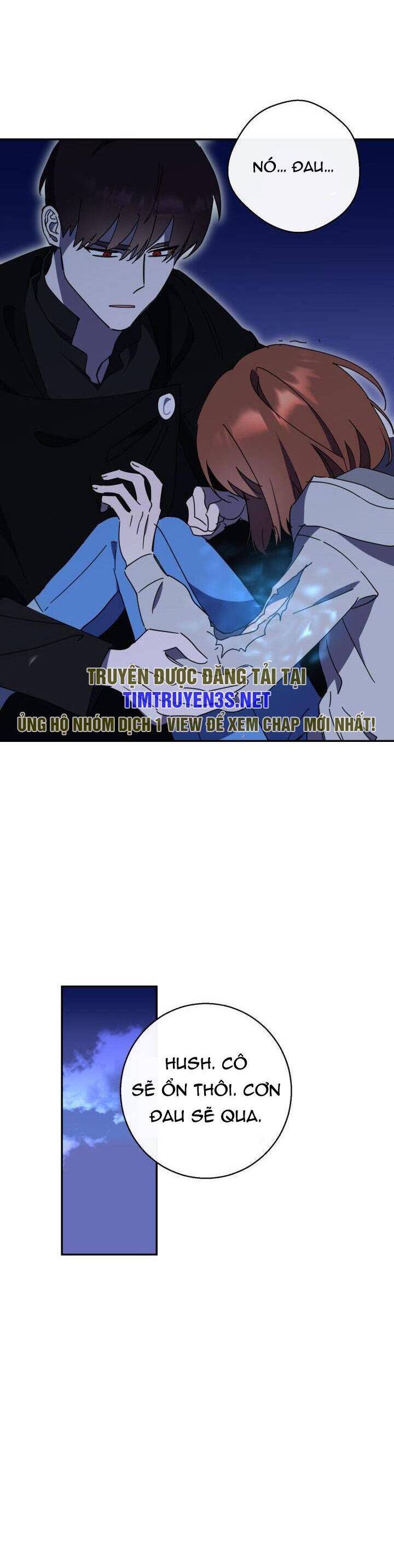 Cơn Phẫn Nộ Đẫm Máu Chap 31 - Next Chap 32