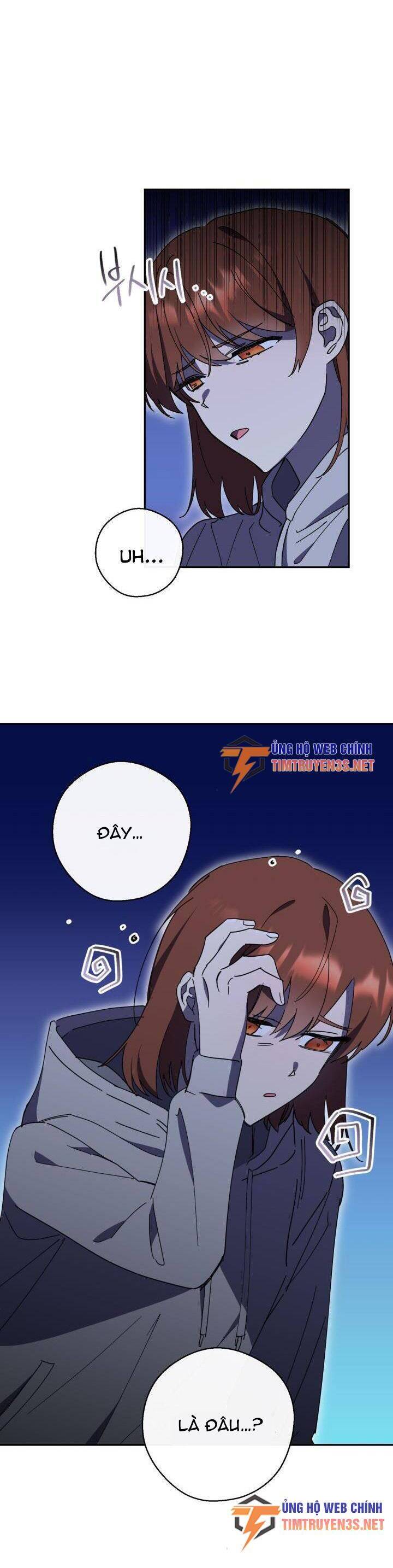 Cơn Phẫn Nộ Đẫm Máu Chap 31 - Next Chap 32