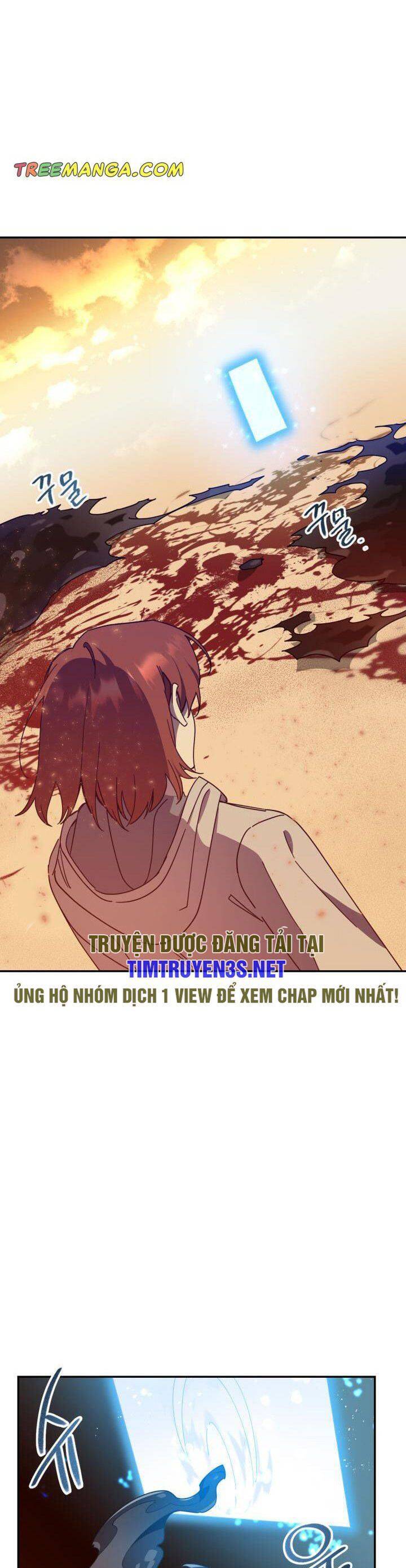 Cơn Phẫn Nộ Đẫm Máu Chap 31 - Next Chap 32