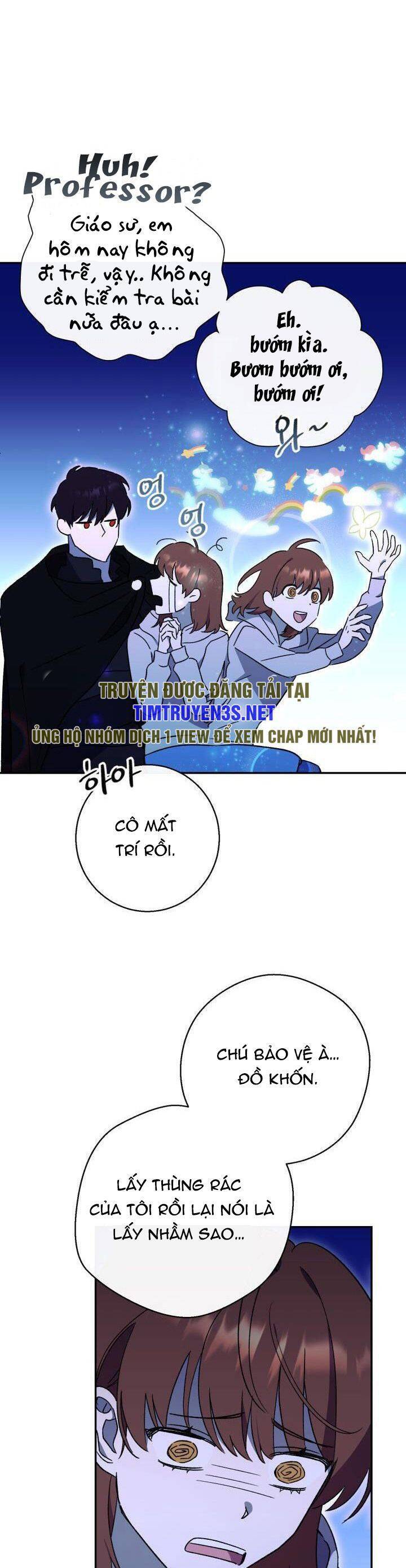 Cơn Phẫn Nộ Đẫm Máu Chap 31 - Next Chap 32