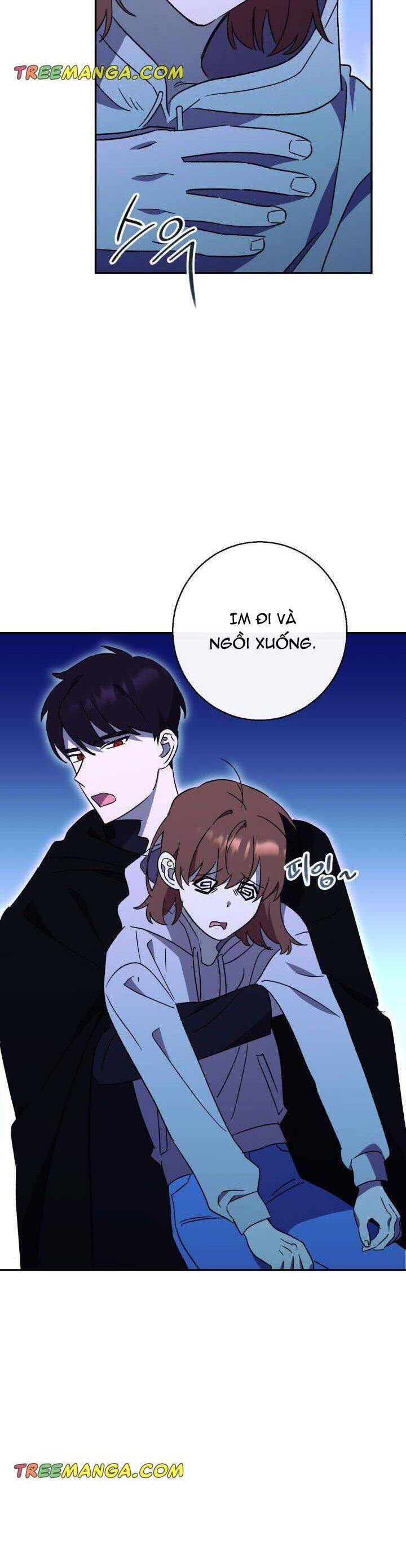 Cơn Phẫn Nộ Đẫm Máu Chap 31 - Next Chap 32