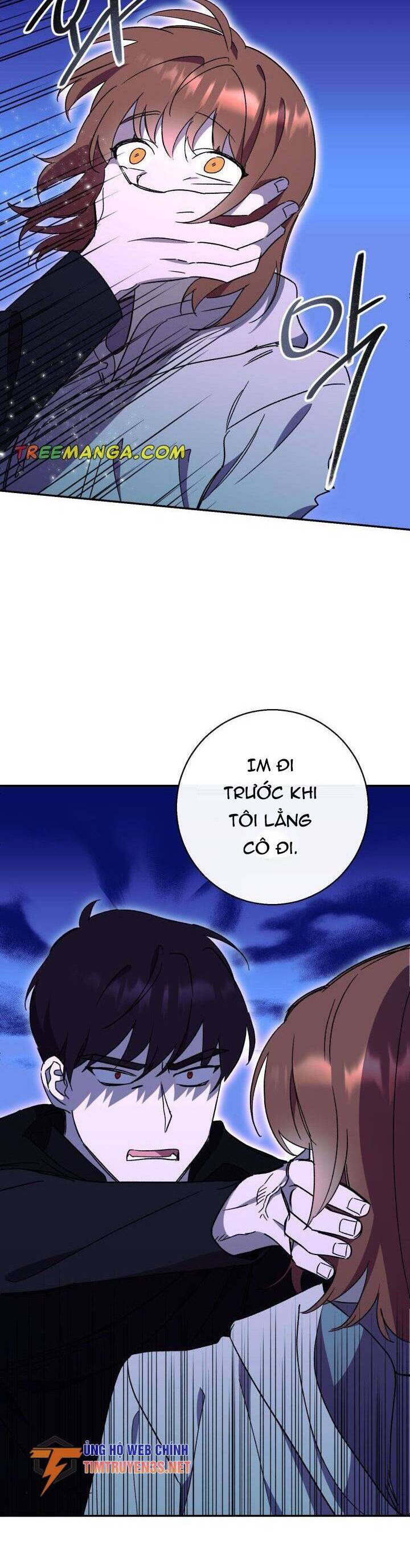 Cơn Phẫn Nộ Đẫm Máu Chap 31 - Next Chap 32