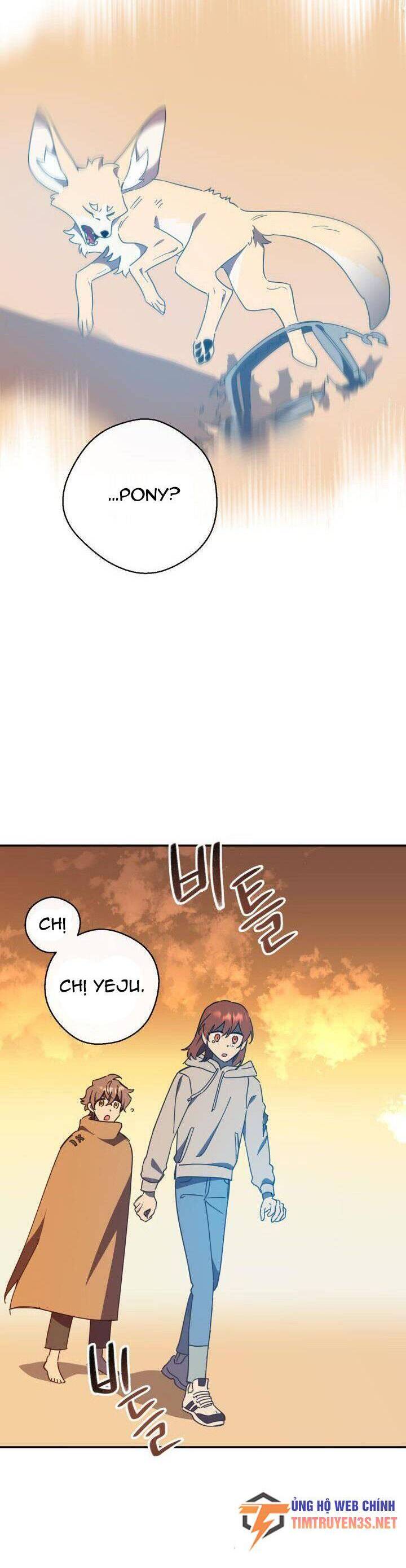 Cơn Phẫn Nộ Đẫm Máu Chap 31 - Next Chap 32