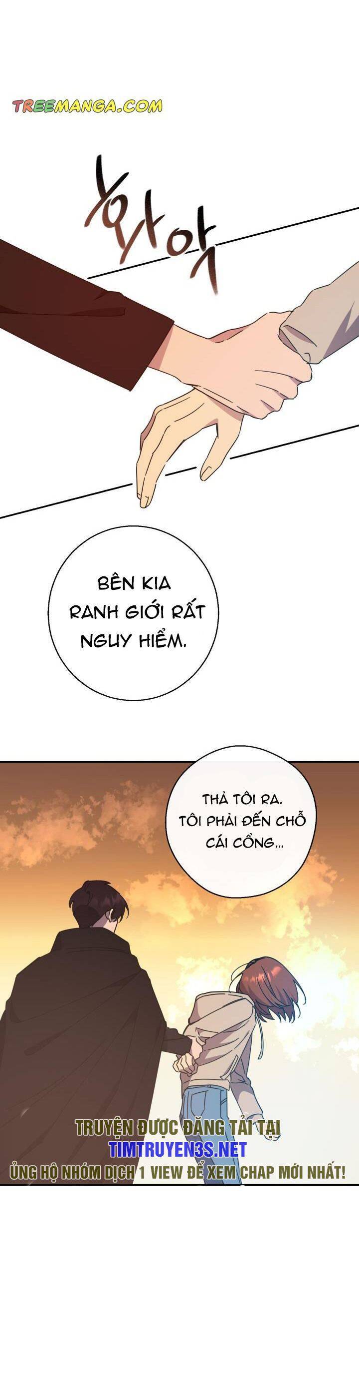 Cơn Phẫn Nộ Đẫm Máu Chap 31 - Next Chap 32