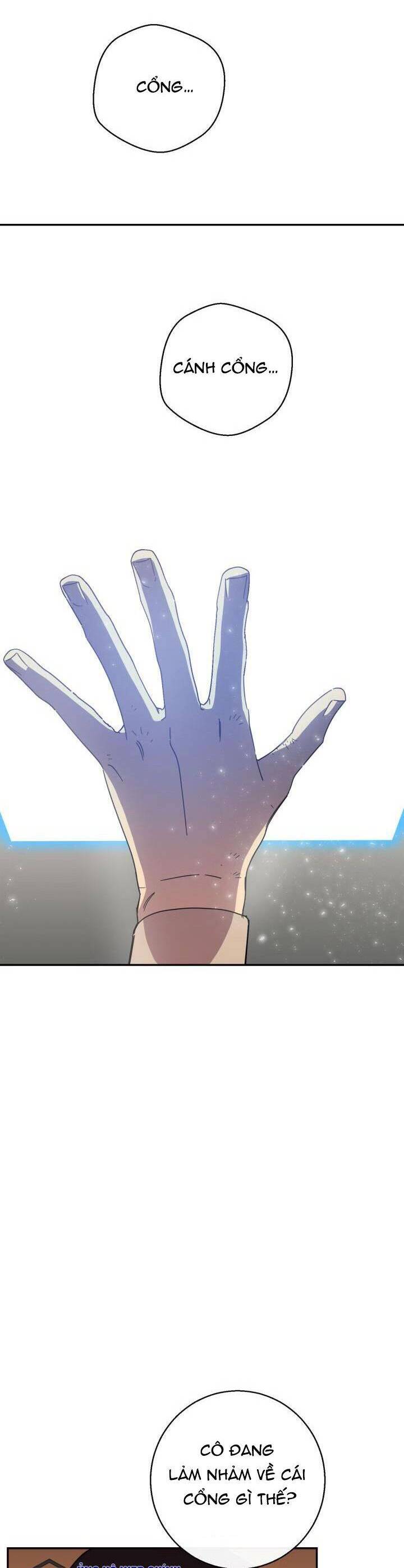 Cơn Phẫn Nộ Đẫm Máu Chap 31 - Next Chap 32