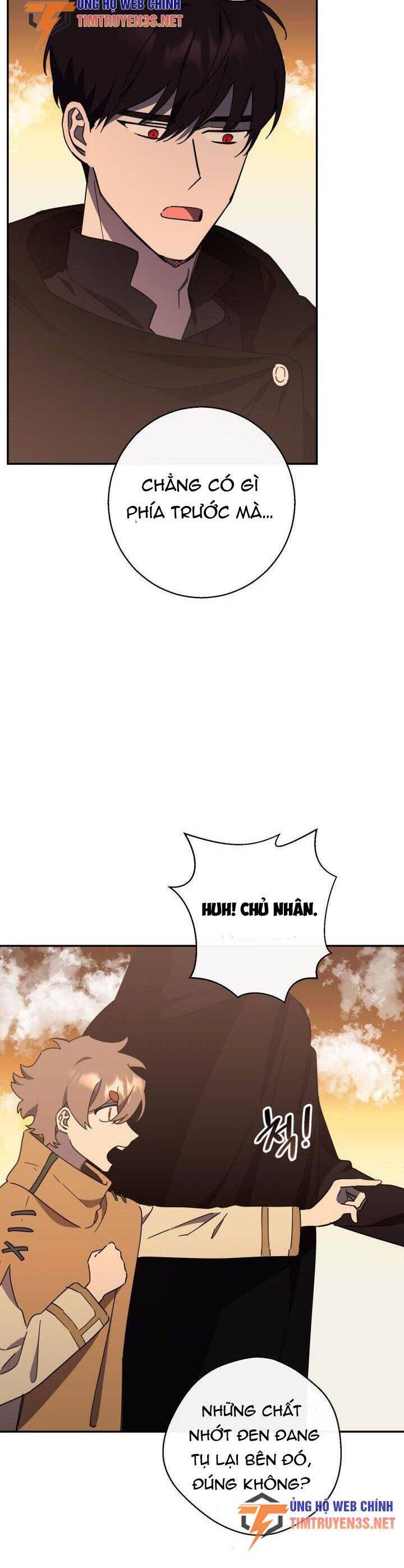 Cơn Phẫn Nộ Đẫm Máu Chap 31 - Next Chap 32