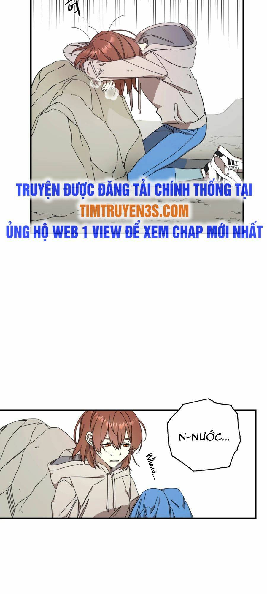 Cơn Phẫn Nộ Đẫm Máu Chap 6 - Next Chap 7