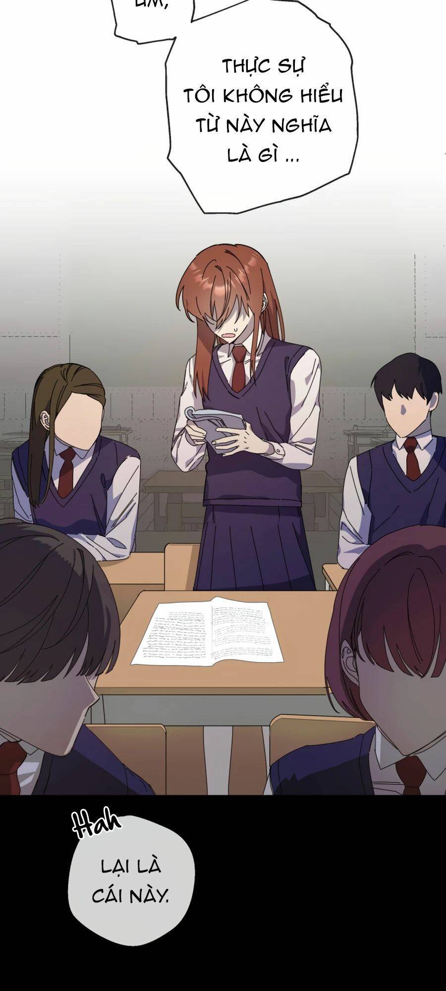 Cơn Phẫn Nộ Đẫm Máu Chap 6 - Next Chap 7