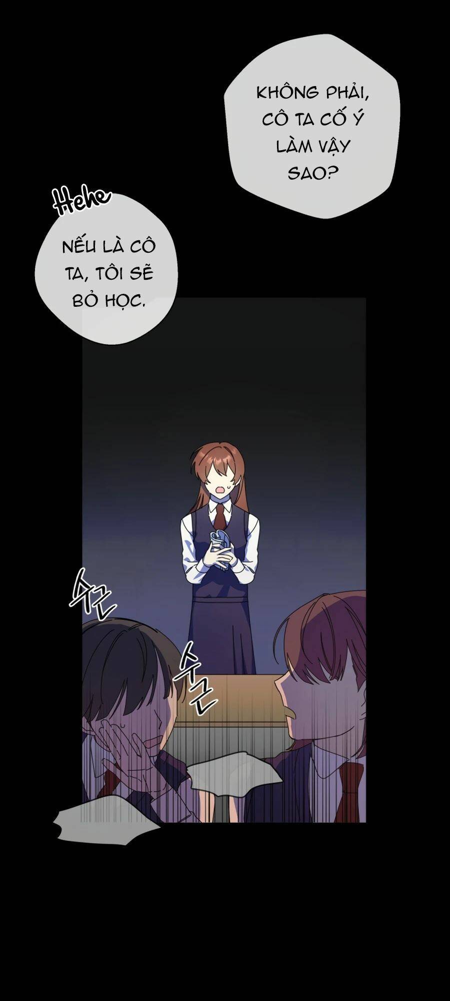 Cơn Phẫn Nộ Đẫm Máu Chap 6 - Next Chap 7