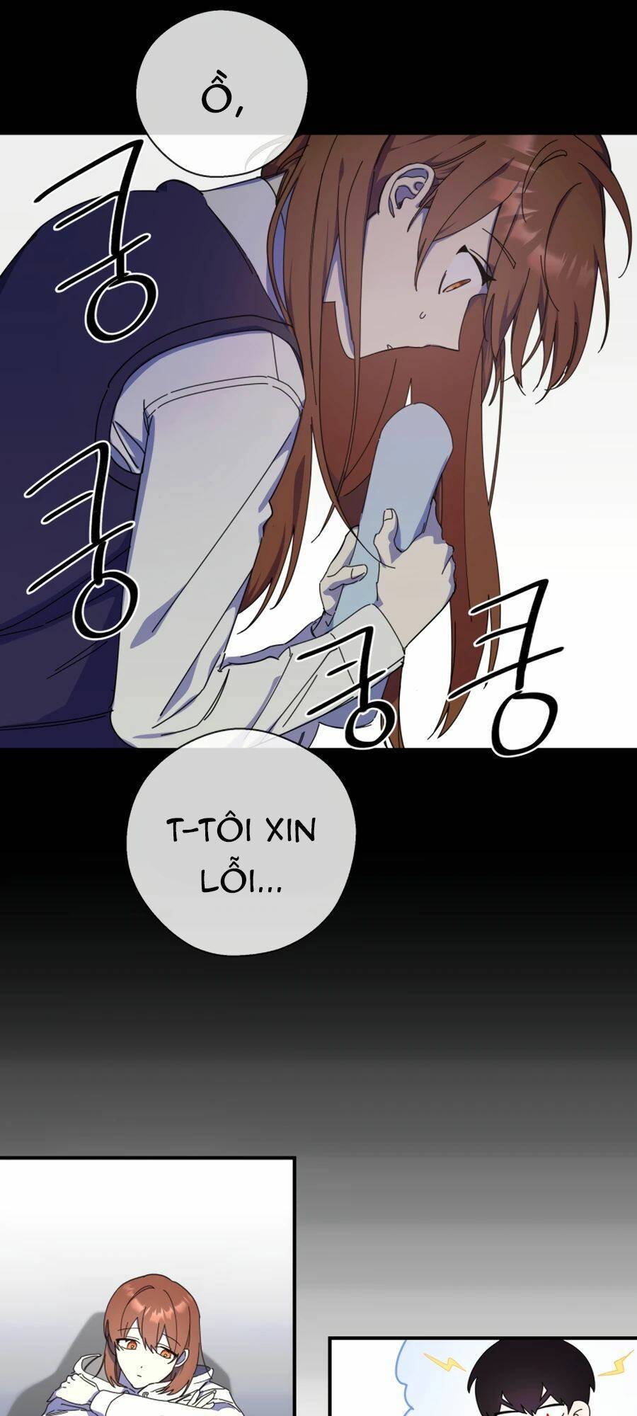 Cơn Phẫn Nộ Đẫm Máu Chap 6 - Next Chap 7