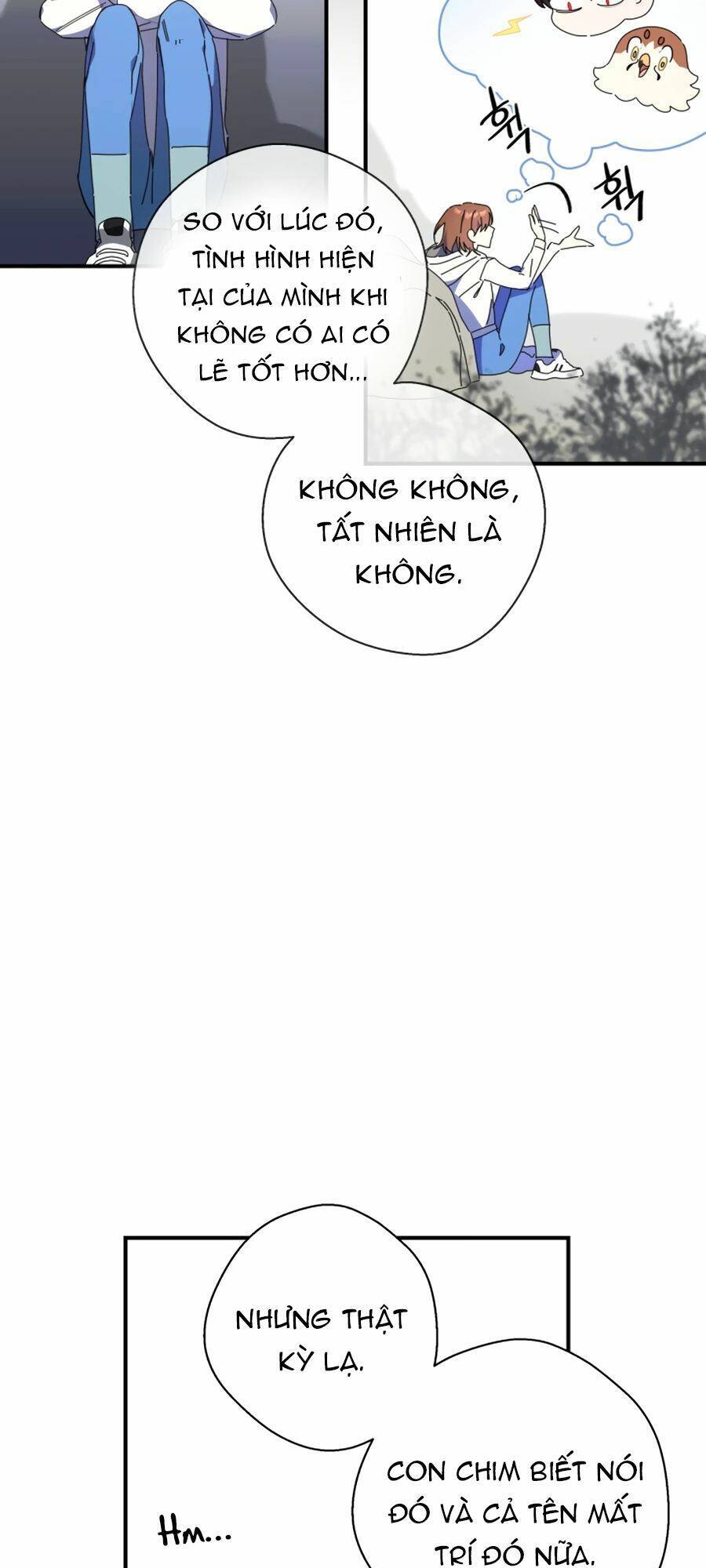 Cơn Phẫn Nộ Đẫm Máu Chap 6 - Next Chap 7