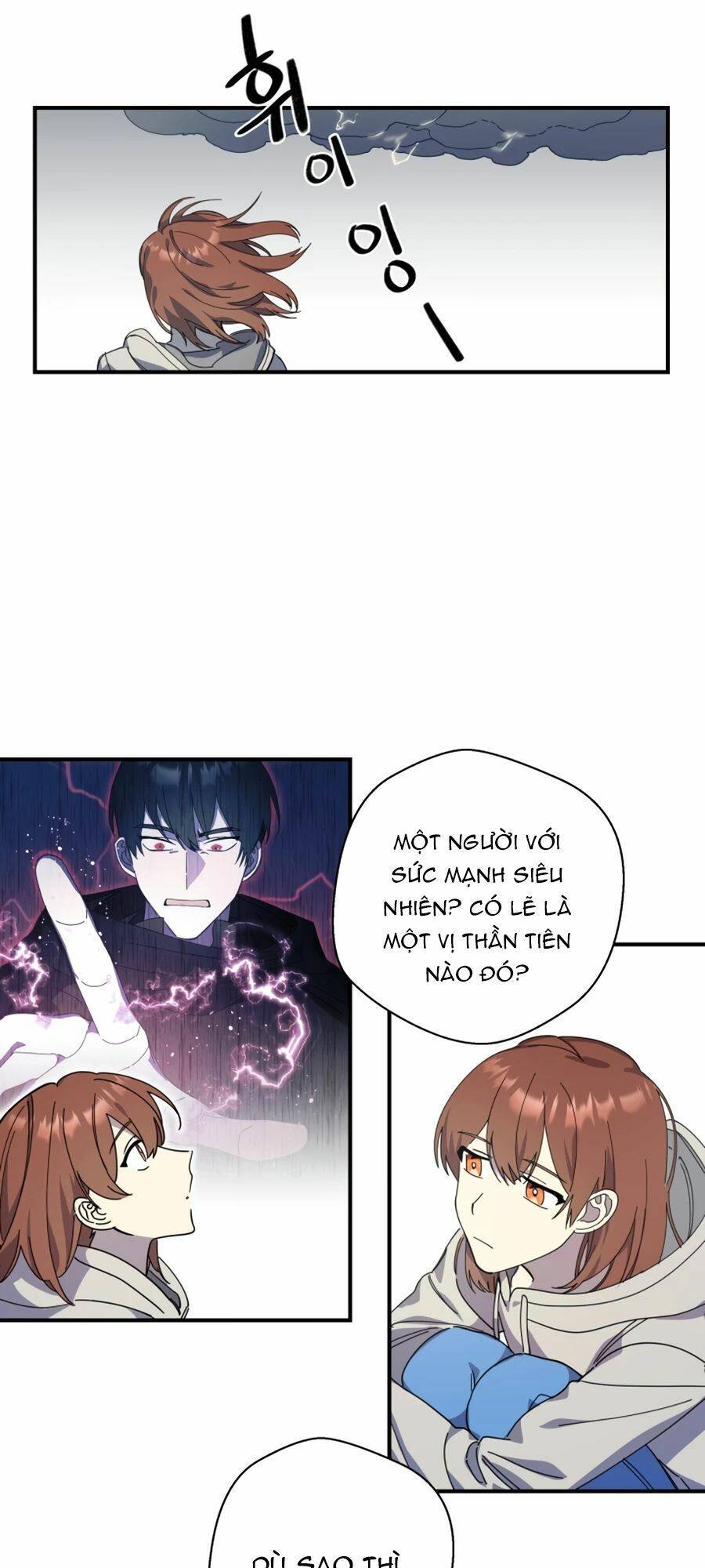 Cơn Phẫn Nộ Đẫm Máu Chap 6 - Next Chap 7