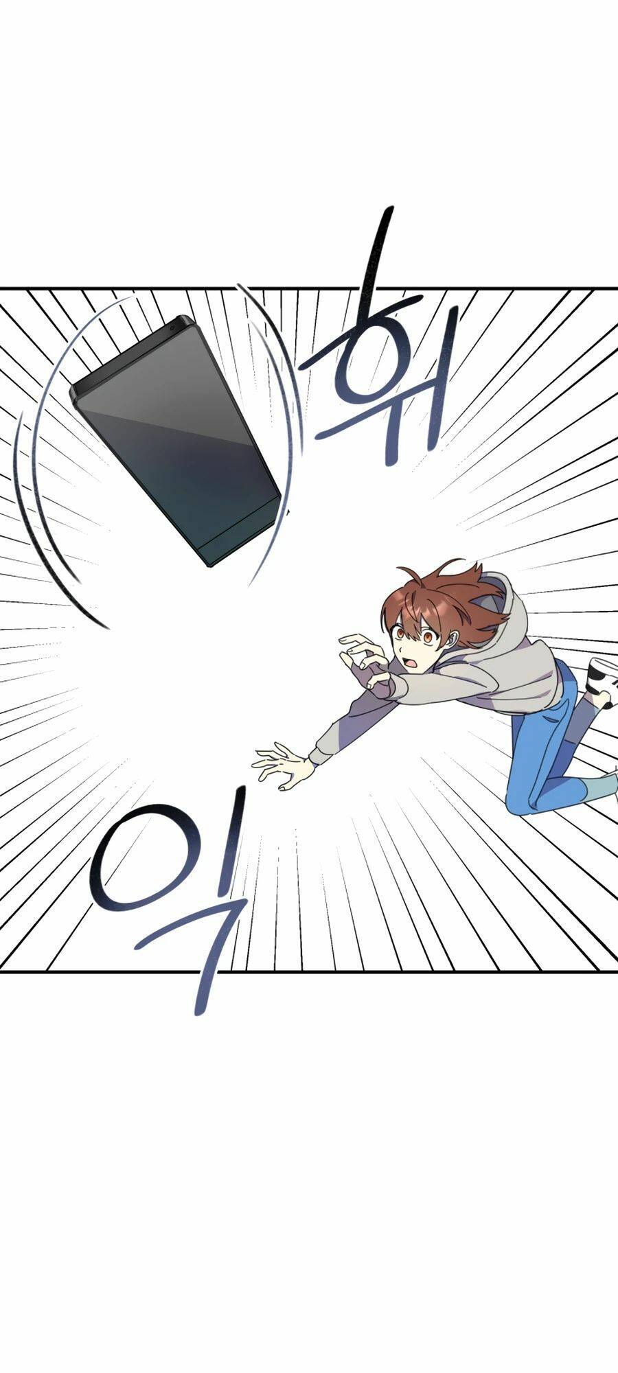 Cơn Phẫn Nộ Đẫm Máu Chap 6 - Next Chap 7
