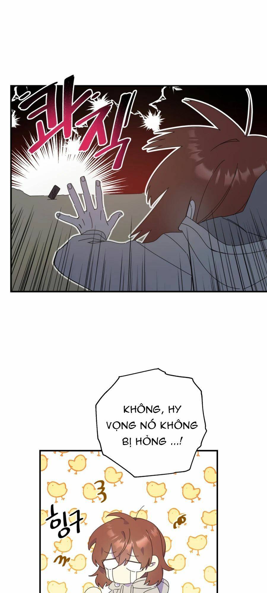 Cơn Phẫn Nộ Đẫm Máu Chap 6 - Next Chap 7