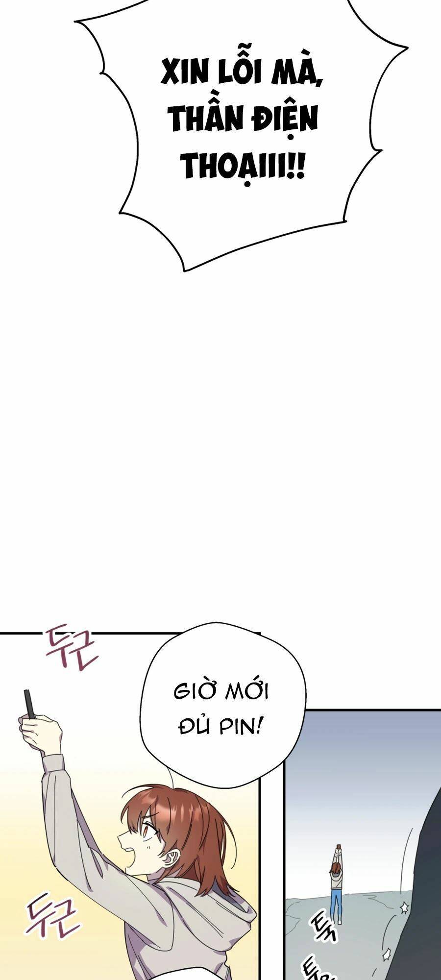 Cơn Phẫn Nộ Đẫm Máu Chap 6 - Next Chap 7