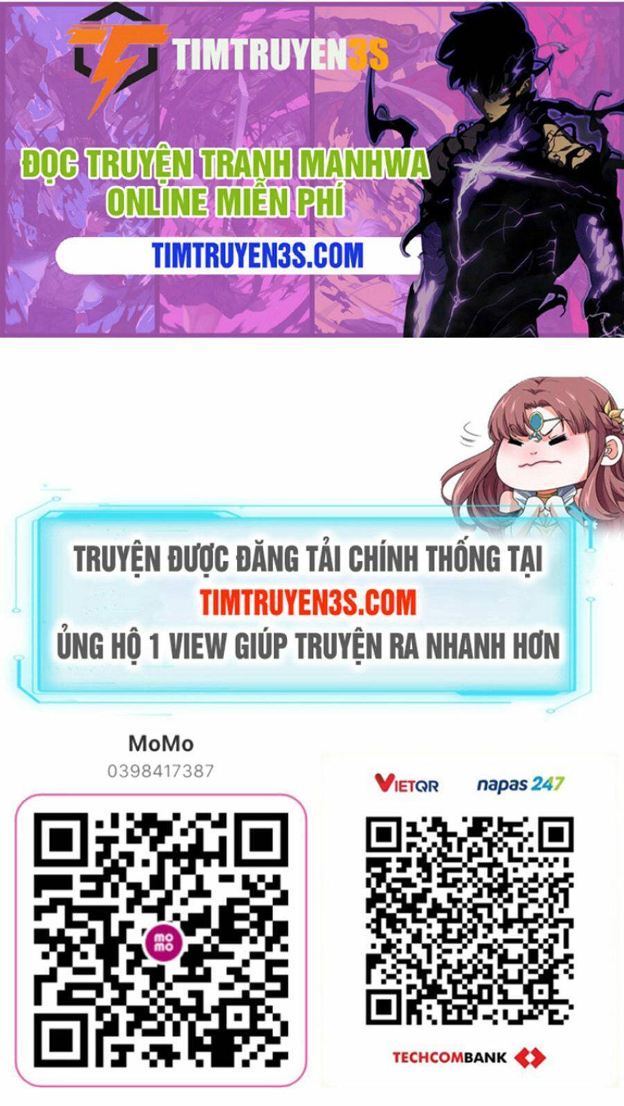 Cơn Phẫn Nộ Đẫm Máu Chap 6 - Next Chap 7