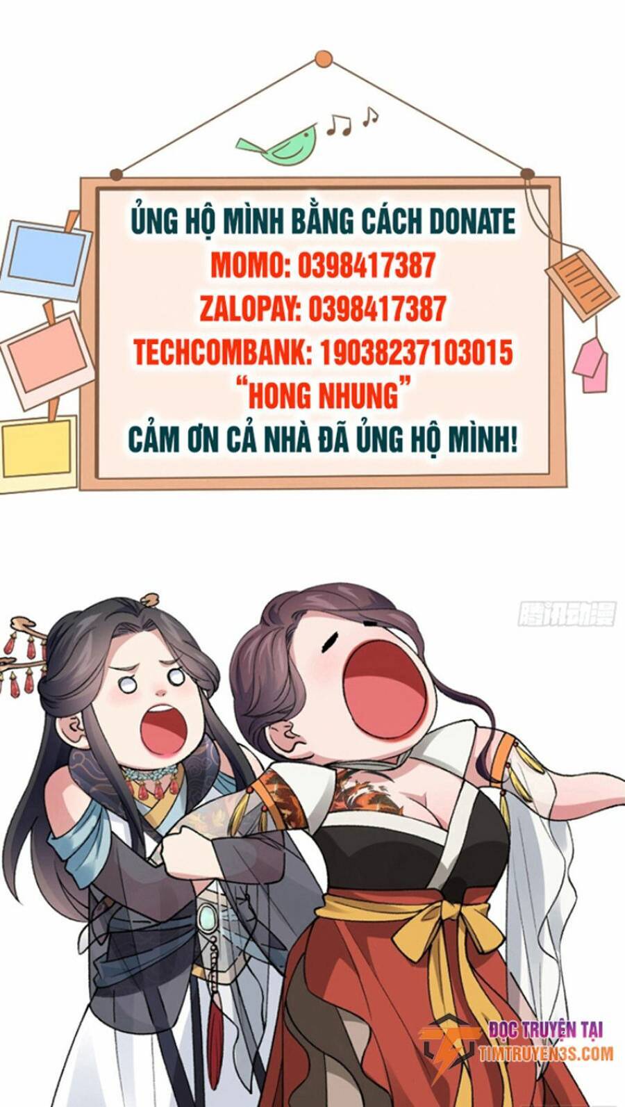 Cơn Phẫn Nộ Đẫm Máu Chap 6 - Next Chap 7
