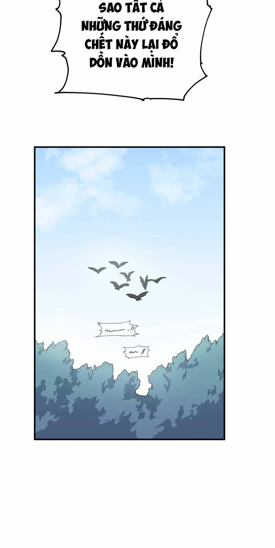 Cơn Phẫn Nộ Đẫm Máu Chap 6 - Next Chap 7