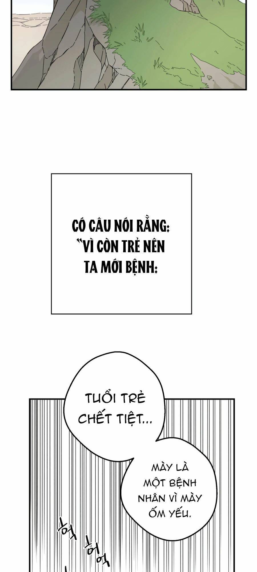 Cơn Phẫn Nộ Đẫm Máu Chap 6 - Next Chap 7
