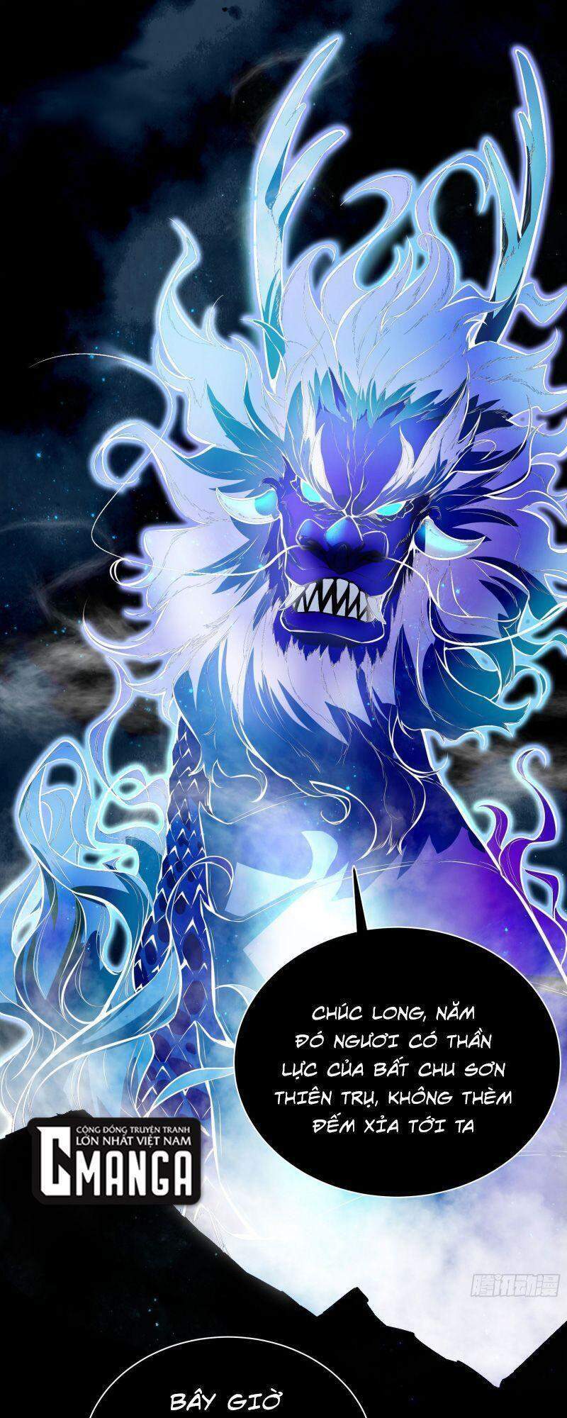 Con Quỷ Đã Sẵn Sàng Cho Bữa Tối ! Chap 42 - Next Chap 43