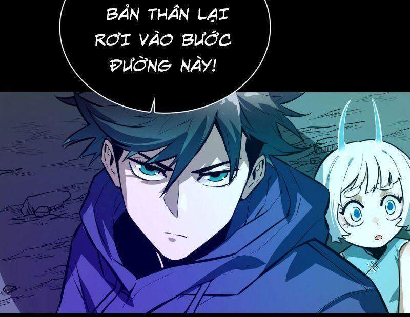 Con Quỷ Đã Sẵn Sàng Cho Bữa Tối ! Chap 42 - Next Chap 43