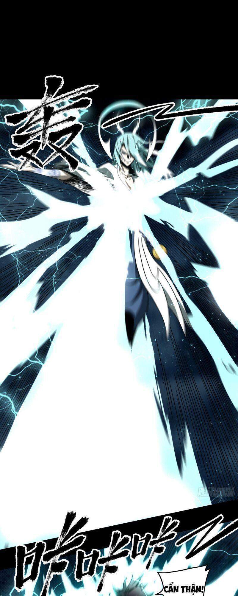 Con Quỷ Đã Sẵn Sàng Cho Bữa Tối ! Chap 42 - Next Chap 43
