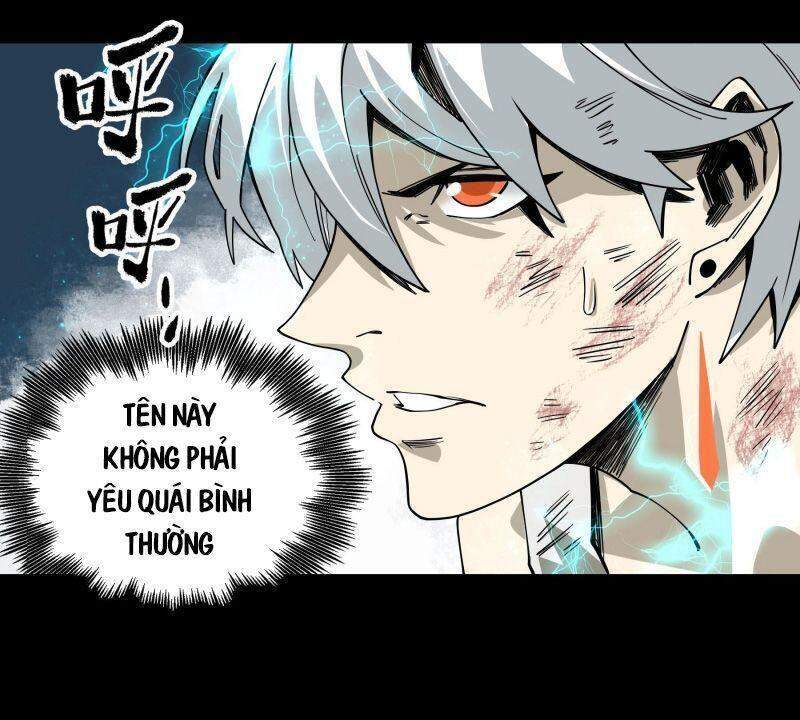 Con Quỷ Đã Sẵn Sàng Cho Bữa Tối ! Chap 42 - Next Chap 43