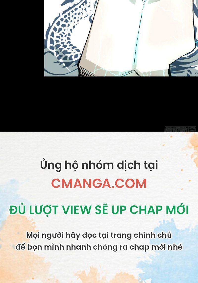 Con Quỷ Đã Sẵn Sàng Cho Bữa Tối ! Chap 42 - Next Chap 43