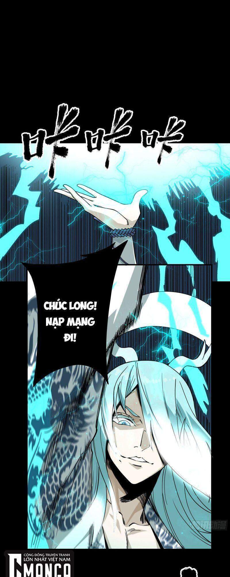 Con Quỷ Đã Sẵn Sàng Cho Bữa Tối ! Chap 42 - Next Chap 43